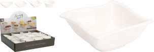 miska servírovací porcelán 4ass