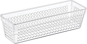 organizér průhledný 810ml