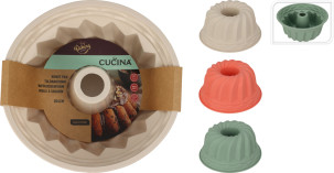 forma na dort silikonový pastel 3ass