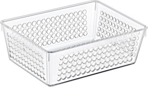 organizér průhledný 1200ml