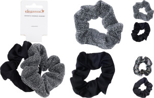 gumičky textilní 95x35mm 2ass