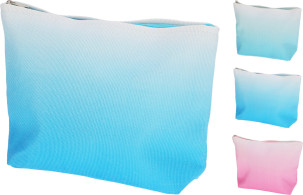 taška na toaletní potřeby 22x6x16cm