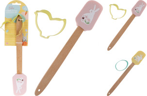 pečící stěrka+ forma