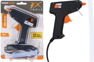 tavné pistole 10W malé