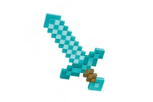 MINECRAFT Meč 52CM