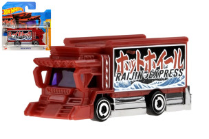 Hot Wheels Anglička MIX 21A