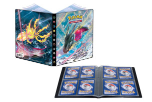 Pokémon UP: SWSH120 Silver Tempest A5 AL