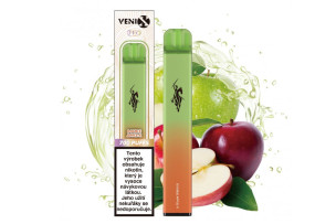 Venix pro Double apple X 1,62%