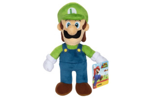 Plyšový Super Mario 23CM MIX Postavičky