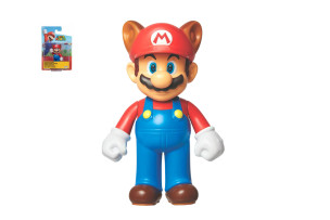 Figurky SUPER MARIO 6cm MIX