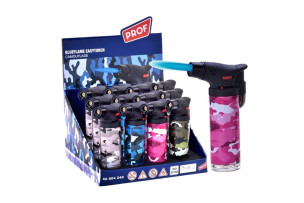 PROF Camouflage Easy Torch zapalováč