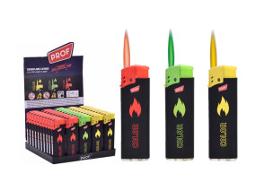 Zapalovače Turbo Colour Flame