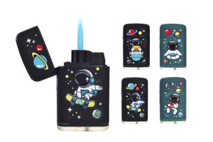 Zapalovač PROF High Capsule JetF Austronaut 20/1b
