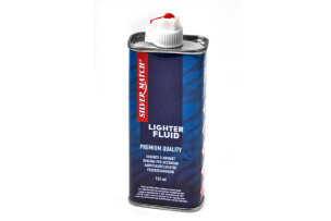 PROF S Match Refill Feul Bottle 133ml náplň do zapalovače