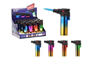 PROF EASY Torch ANODIZED zapalováč