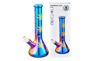 CHAMP Rainbow Leaf 35CM