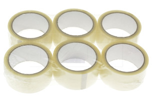 Lepici paska AD transparent