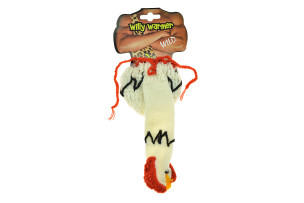 Willy warmer - obal na penis 23cm