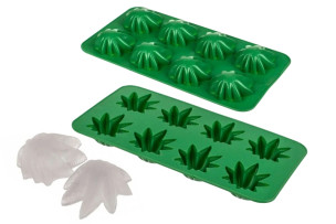 Cannabis výrobník na led 8x