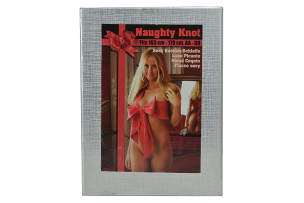 Sexy obleček Naughty Knot 165-180cm