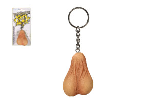 Kličenka šourek 6cm