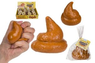 žertoviny - hovinko squeeze poop