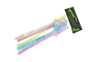 Penis brčka 20cm, 4Mix, 8ks