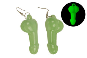 Penis glow 5,5x3cm