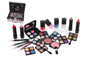 Zmile kufřík Beauty Case Everybody Darling