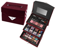 Zmile kufřík VELVET Beauty Case