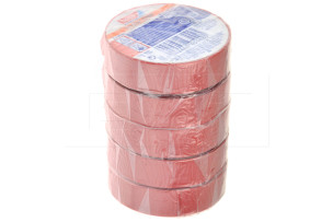 Elektricka izo. páska 15x10m