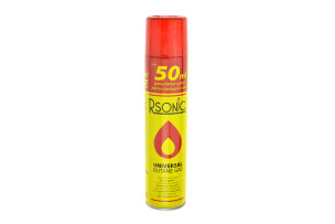 Plyn Rsonic 300ml