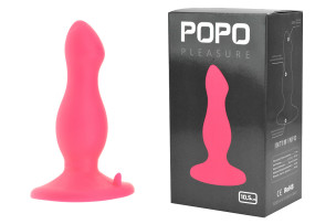 Analní kolík Popo 10,5cm