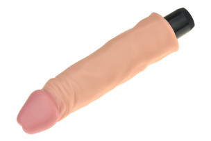 Vibrátor Multi 19 cm