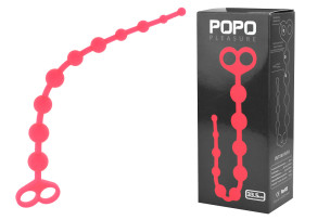 Anal plug POPO 28,5cm