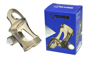 Vibrator + kruh