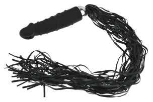 Vibrator + ocas 16/50cm