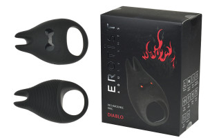 Vibrator DIABLO