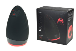 Masturbator LAVA 13cm