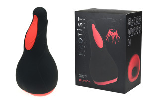Masturbator Eruption Vibro