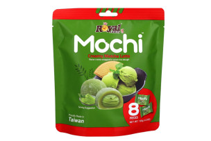Mochi Creamy Matcha Latte RFF 120gr