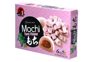 Kaoriya Mochi Taro 6x/210gr RFF