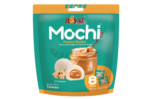 Mochi Creamy Peanut Butter RFF 120gr