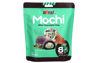 Mochi Mint Chocolate Chip 8ks RFF 120gr