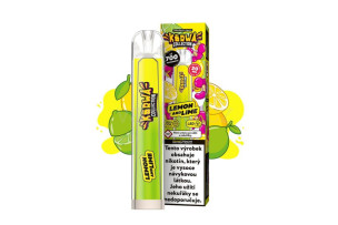 Kurwa Collection - Lemon and Lime (Citron a limetka) 20mg
