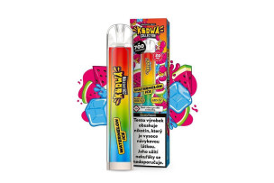 Kurw Coll. 20mg LED - Watermelon ice