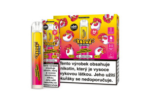 Kurw Coll. 20mg LED - Mango passion fr.
