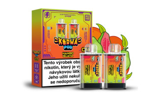 Kurwa POD Mango Guava 2x2ml