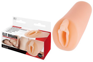 masturbátor pocket 11,5cm Clit orgasm