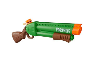 NERF SUPER SOAKER FORTNITE Vodní puška